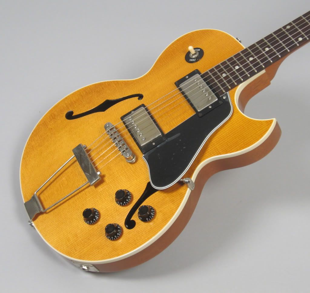 2000 Gibson Custom Shop ES-446